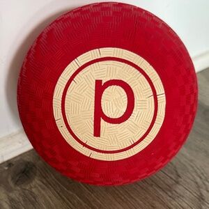 Pure Barre Logo Exercise Ball | Original